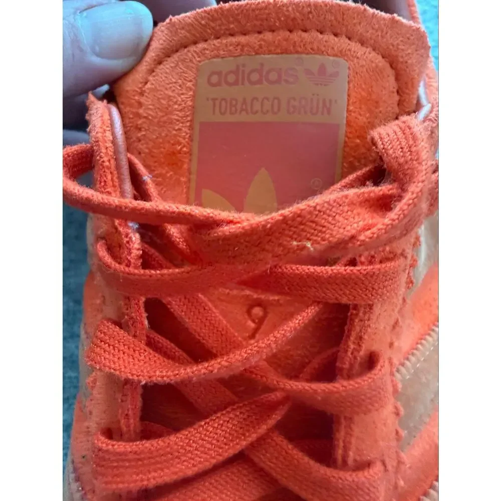 adidas these tobacco